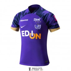 Maillot Sanfrecce Hiroshima Domicile 2024/2025