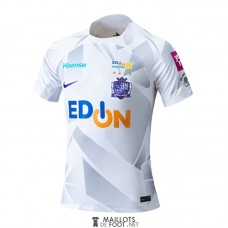 Maillot Sanfrecce Hiroshima Exterieur 2024/2025