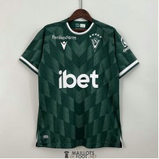 Maillot Santiago Wanderers Domicile 2023/2024