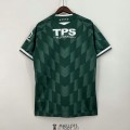 acheter Maillot Santiago Wanderers Domicile 2023/2024