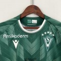 acheter Maillot Santiago Wanderers Domicile 2023/2024