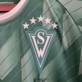 acheter Maillot Santiago Wanderers Domicile 2023/2024