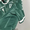 acheter Maillot Santiago Wanderers Domicile 2023/2024