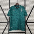 acheter Maillot Santiago Wanderers Domicile 2024/2025