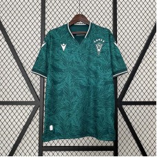 Maillot Santiago Wanderers Domicile 2024/2025