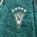 acheter Maillot Santiago Wanderers Domicile 2024/2025