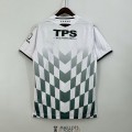Maillot Santiago Wanderers Exterieur 2023/2024