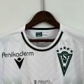 Maillot Santiago Wanderers Exterieur 2023/2024