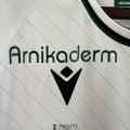 Maillot Santiago Wanderers Exterieur 2023/2024