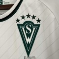 Maillot Santiago Wanderers Exterieur 2023/2024