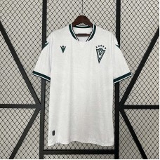 Maillot Santiago Wanderers Exterieur 2024/2025