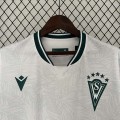 acheter Maillot Santiago Wanderers Exterieur 2024/2025