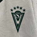 acheter Maillot Santiago Wanderers Exterieur 2024/2025