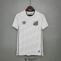 Maillot Santos FC Domicile 2021/2022