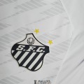 Maillot Santos FC Domicile 2021/2022