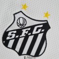 Maillot Santos FC Domicile 2022/2023