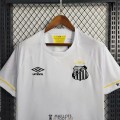 acheter Maillot Santos FC Domicile 2023/2024