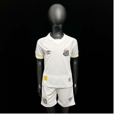 Maillot Santos FC Enfant Domicile 2023/2024