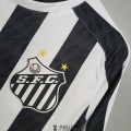 Maillot Santos FC Exterieur 2021/2022