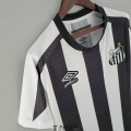 Maillot Santos FC Exterieur 2022/2023