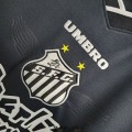 Maillot Santos FC Limited Edition Black I 2022/2023