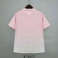 Maillot Santos FC Pink II 2021/2022