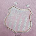 Maillot Santos FC Pink II 2021/2022