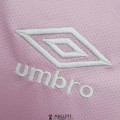 Maillot Santos FC Pink II 2021/2022