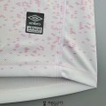 Maillot Santos FC Pink II 2021/2022