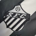 Maillot Santos FC Retro Domicile 1958/1959