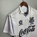 Maillot Santos FC Retro Domicile 1993/1994