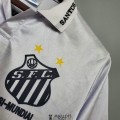 Maillot Santos FC Retro Domicile 1993/1994
