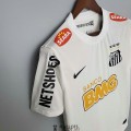 Maillot Santos FC Retro Domicile 2011/2012