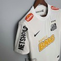 Maillot Santos FC Retro Domicile 2011/2012