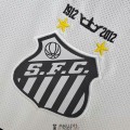 Maillot Santos FC Retro Domicile 2011/2012