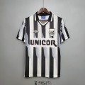 Maillot Santos FC Retro Exterieur 1998/1999