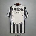 Maillot Santos FC Retro Exterieur 1998/1999