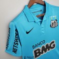 Maillot Santos FC Retro Exterieur 2012/2013