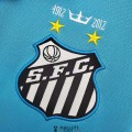 Maillot Santos FC Retro Exterieur 2012/2013