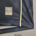 Maillot Santos FC Third 2021/2022