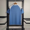 Maillot Santos FC Training Suit Blue I 2023/2024