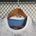 Maillot Santos FC Training Suit Blue I 2023/2024