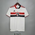 Maillot Sao Paulo FC Domicile 2021/2022