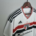 Maillot Sao Paulo FC Domicile 2022/2023