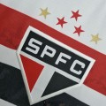 Maillot Sao Paulo FC Domicile 2022/2023