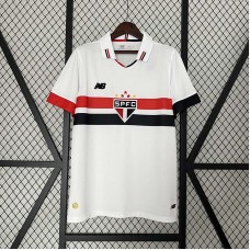 Maillot Sao Paulo FC Domicile 2024/2025