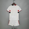 Maillot Sao Paulo FC Enfant Domicile 2021/2022