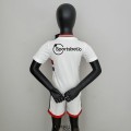 Maillot Sao Paulo FC Enfant Domicile 2022/2023