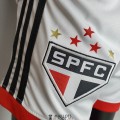 Maillot Sao Paulo FC Enfant Domicile 2022/2023