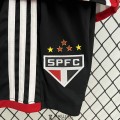 acheter Maillot Sao Paulo FC Enfant Exterieur 2023/2024